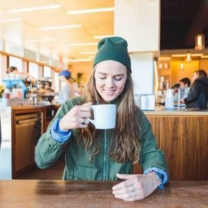 Meet your Posher, Sydney